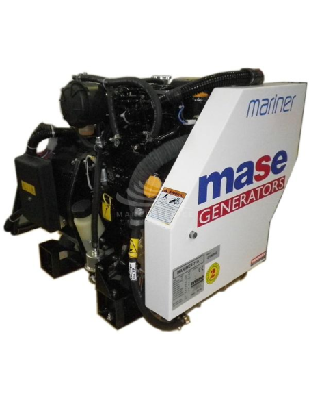 MASE MARINER 610