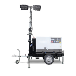 Aurora Omega 85-L4X320 -FF con Generatore