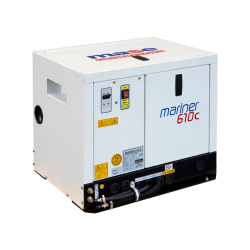 Generatore marino MASE MARINER610S | Manel Service