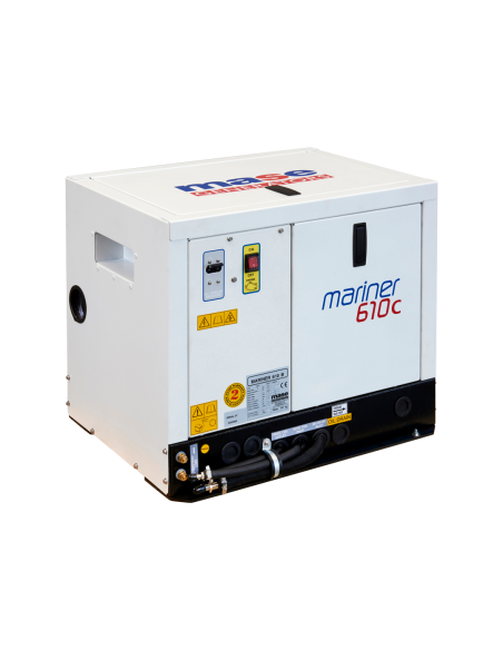 MASE MARINER610S Marine Generator | Manel Service