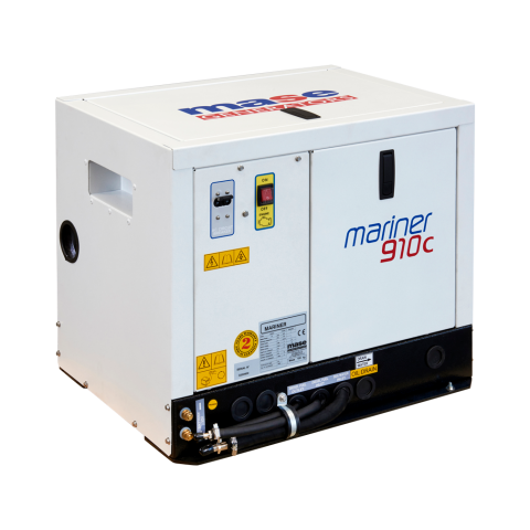 MASE MARINER910S marine generator | Manel Service