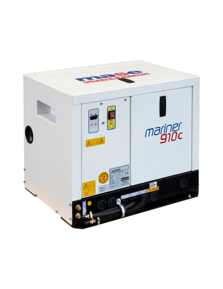 MASE MARINER910S marine generator | Manel Service