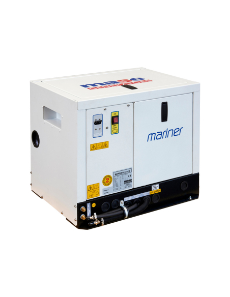 MASE MARINER960S marine generator | Manel Service