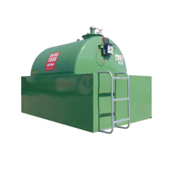 TANK DTO10-GE 950 LITERS | Manel Service