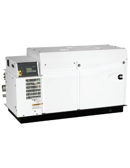 CUMMINS ONAN MDKBW TRIFASE 27 KW