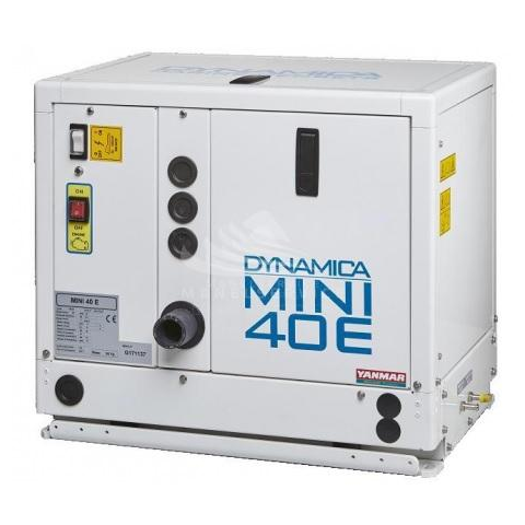 DYNAMICA MINI 40E