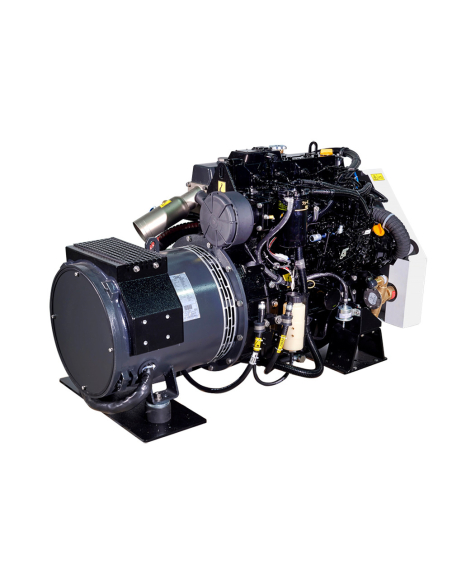 MASE MARINER2800 marine generator | Manel Service