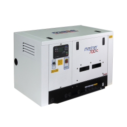 MASE MARINER700S marine generator | Manel Service