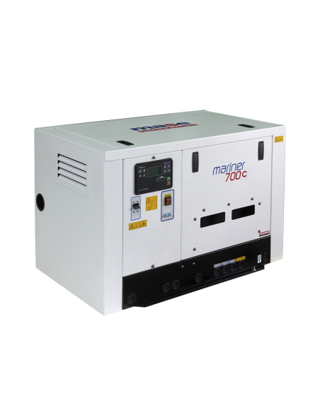 MASE MARINER700S marine generator | Manel Service