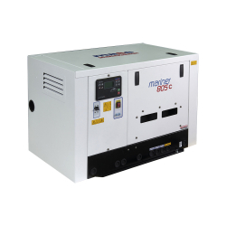 MASE MARINER805S marine generator | Manel Service