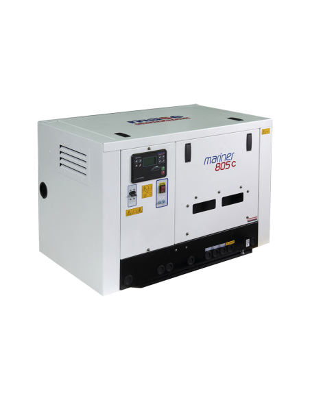 Generatore marino MASE MARINER805S | Manel Service