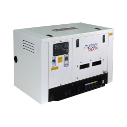 Generatore marino MASE MARINER1200S | Manel Service
