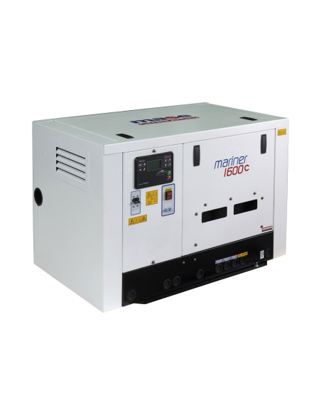Generatore marino MASE MARINER1600S | Manel Service