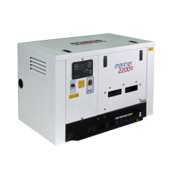 Generatore marino MASE MARINER2200KS