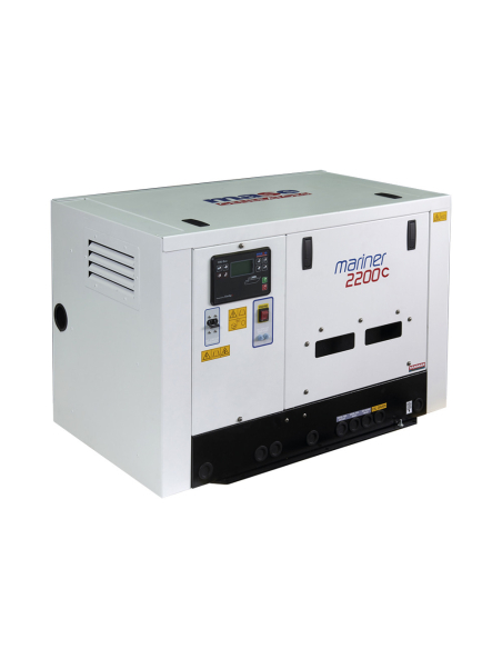 Generatore marino MASE MARINER2200KS