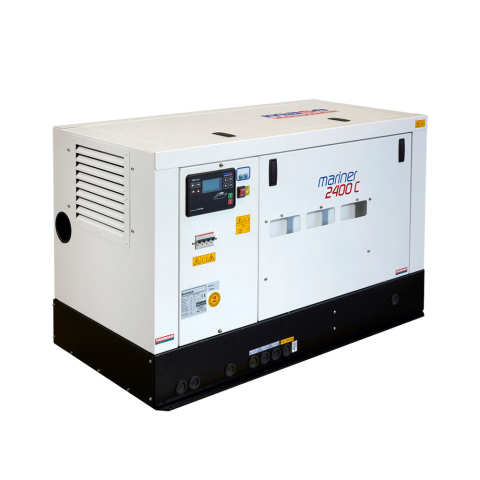 MASE MARINER2400S marine generator | Manel Service