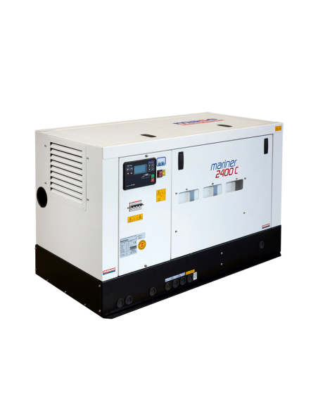 Generatore marino MASE MARINER2400S | Manel Service