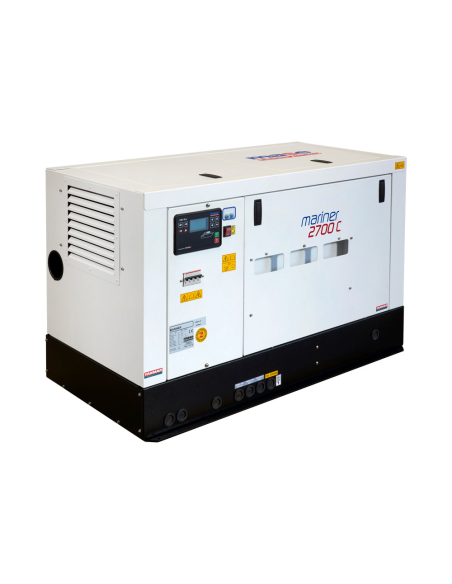 Generatore marino MASE MARINER2700S