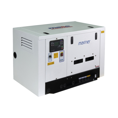 Generatore marino MASE MARINER1460KS