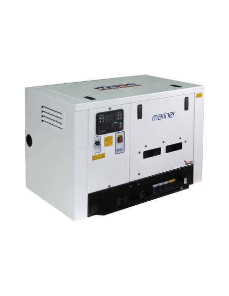 Generatore marino MASE MARINER1460KS