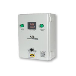 LTF RPATS80A ATS AUTOMATIC PANEL FOR EGM GSD8000EP-SE