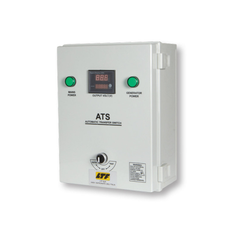 LTF RPATS80A ATS AUTOMATIC PANEL FOR EGM GSD8000EP-SE