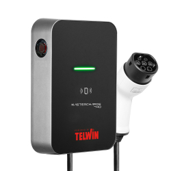 Telwin Mastercharge 740 car charging station 7,4KW