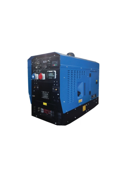 MASE MW 225 I-EB/GH