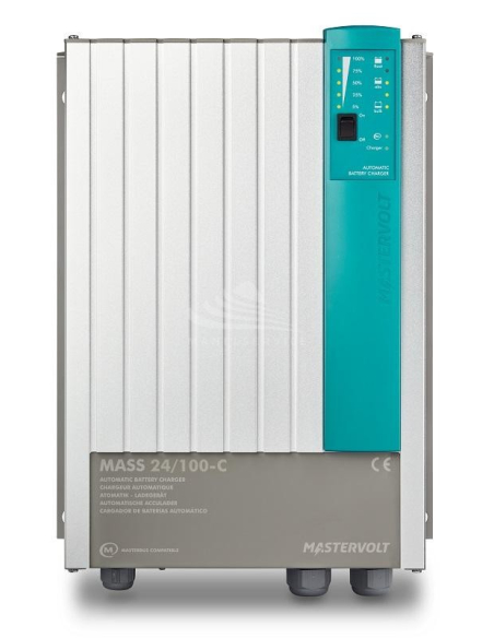 MASTERVOLT MASS 24/100