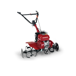 HONDA FJ500SE power tiller