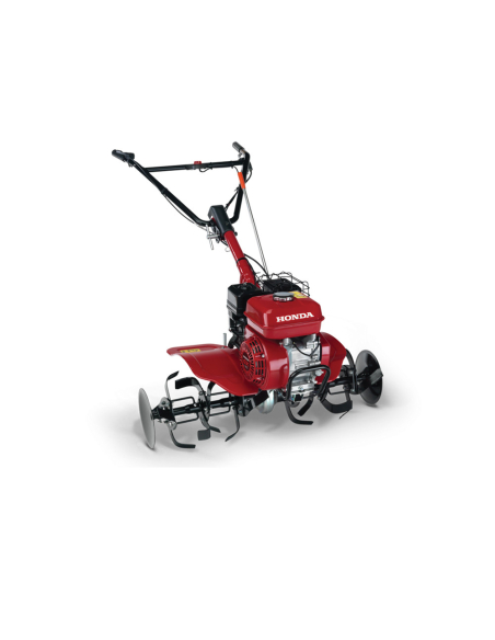 HONDA FJ500SE power tiller