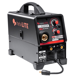 HELVI freeMAKER 183 Saldatrice portatile
