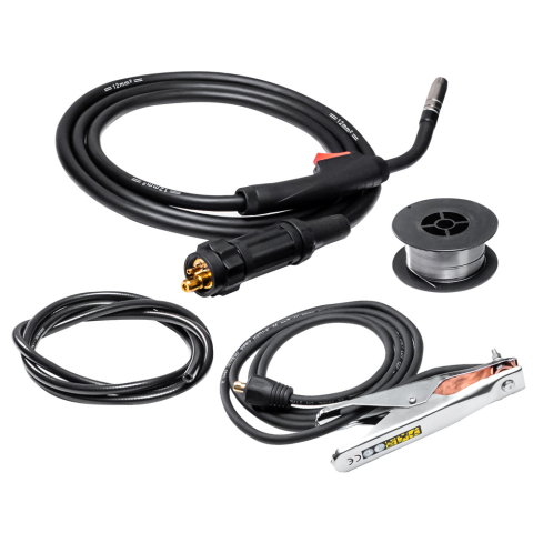 HELVI freeMAKER 183 Saldatrice portatile
