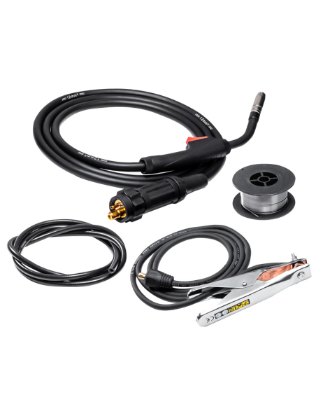 HELVI freeMAKER 183 Saldatrice portatile