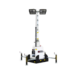 ITALTOWER ORUS PRO02 Lighting tower