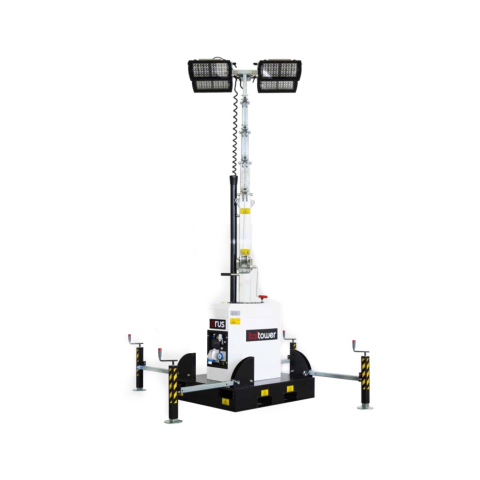 ITALTOWER ORUS PRO02 Lighting tower