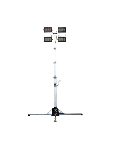ITALTOWER MT70 4x160 W LED