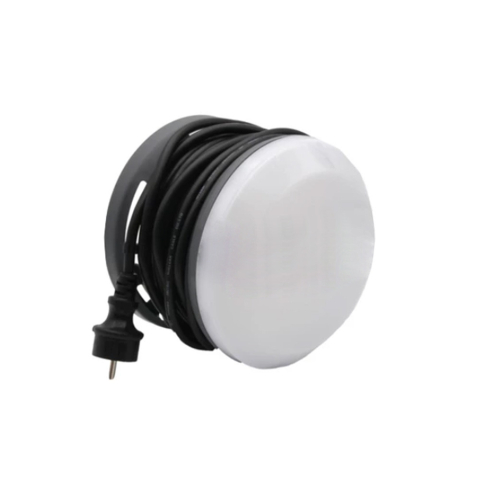 ITALTOWER WORKSITE ROUND LED 28 W