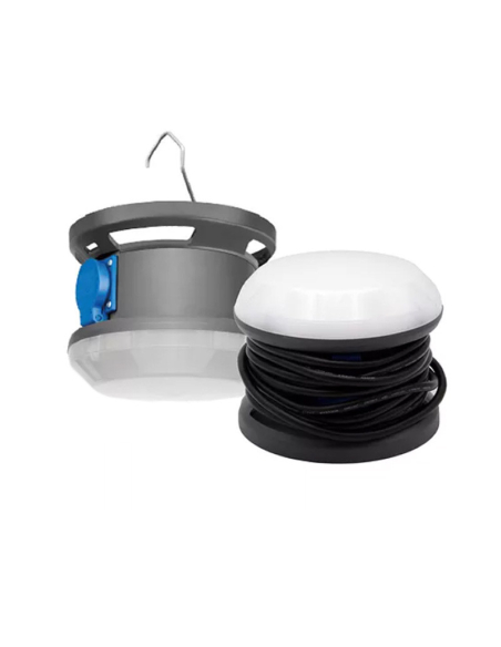 ITALTOWER WORKSITE ROUND LED 28 W