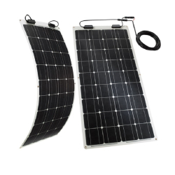 TELECO TSPF 110W PANNELLO SOLORE VEICOLARE