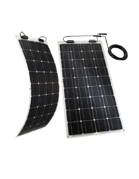 TELECO TSPF 110W VEHICULAR SOLAR PANEL
