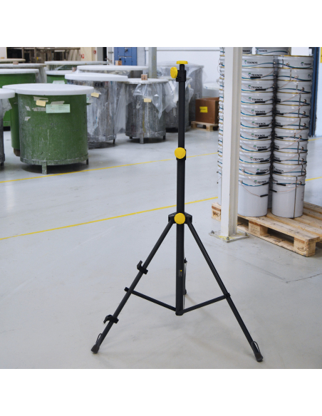 SCANGRIP EX PROOF tripod for NOVA-EX lights