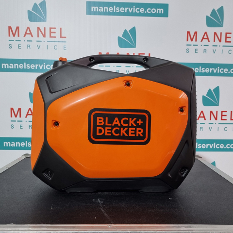 BLACK+DECKER BXGNI2200E | Manel Service