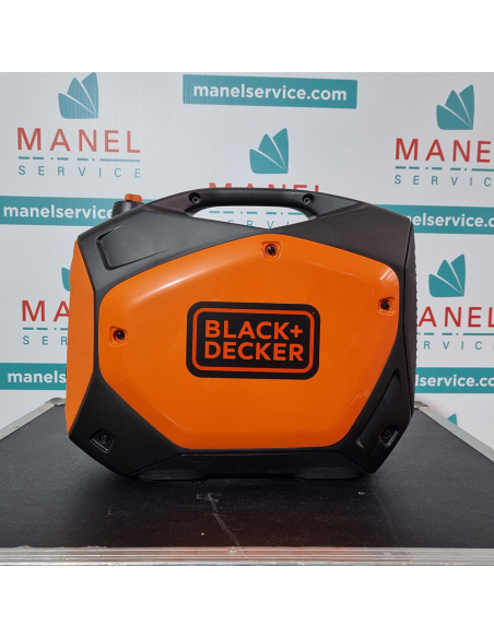BLACK+DECKER BXGNI2200E | Manel Service