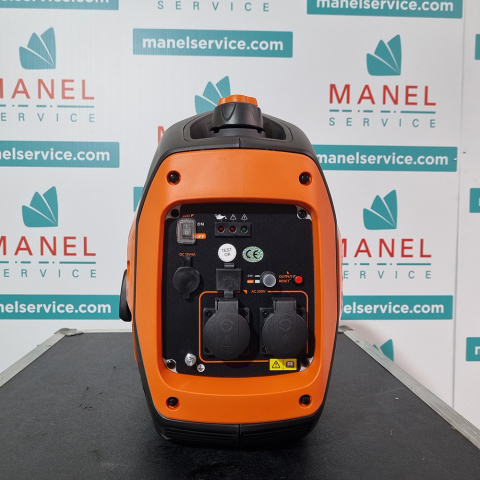 BLACK+DECKER BXGNI2200E | Manel Service