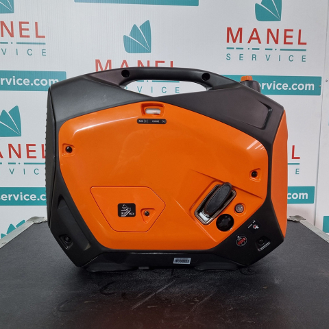 BLACK+DECKER BXGNI2200E | Manel Service
