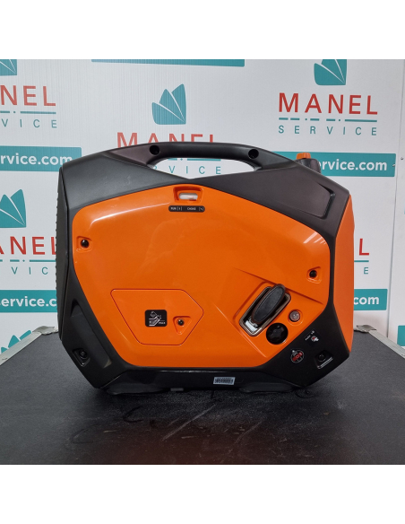 BLACK+DECKER BXGNI2200E | Manel Service