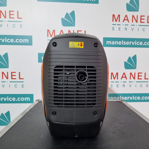 BLACK+DECKER BXGNI2200E | Manel Service