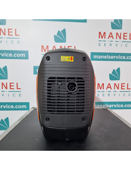 BLACK+DECKER BXGNI2200E | Manel Service