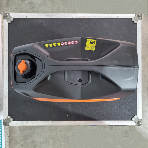 BLACK+DECKER BXGNI2200E | Manel Service